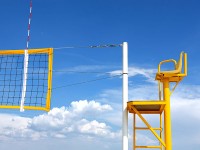 Beachvolleyballplatz Gaaden