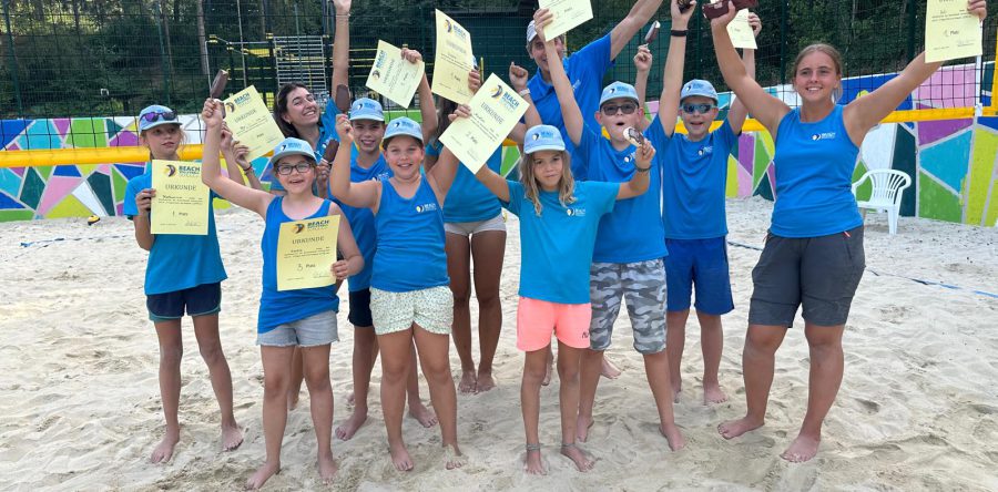 Feedback zu den Camps 2024